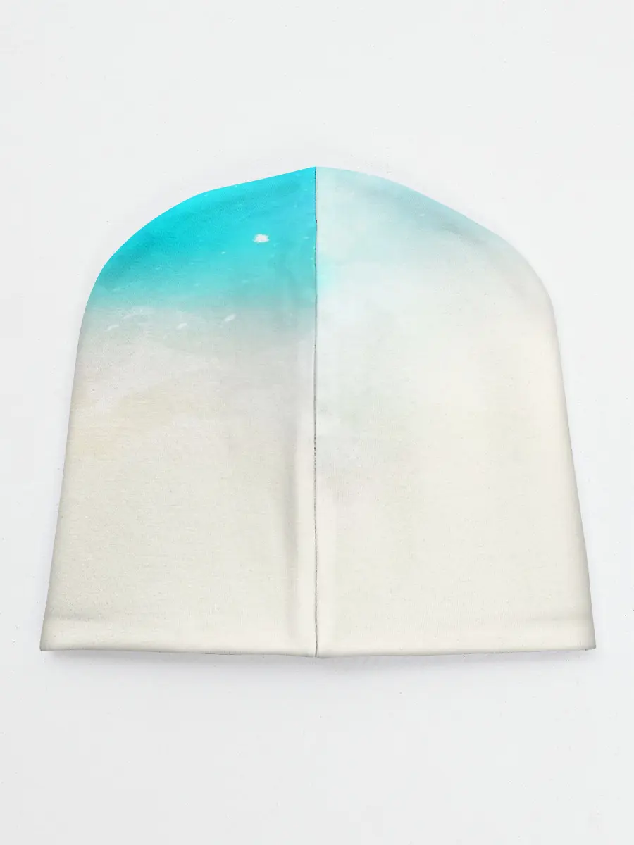 Детская шапка / Путешествуй!