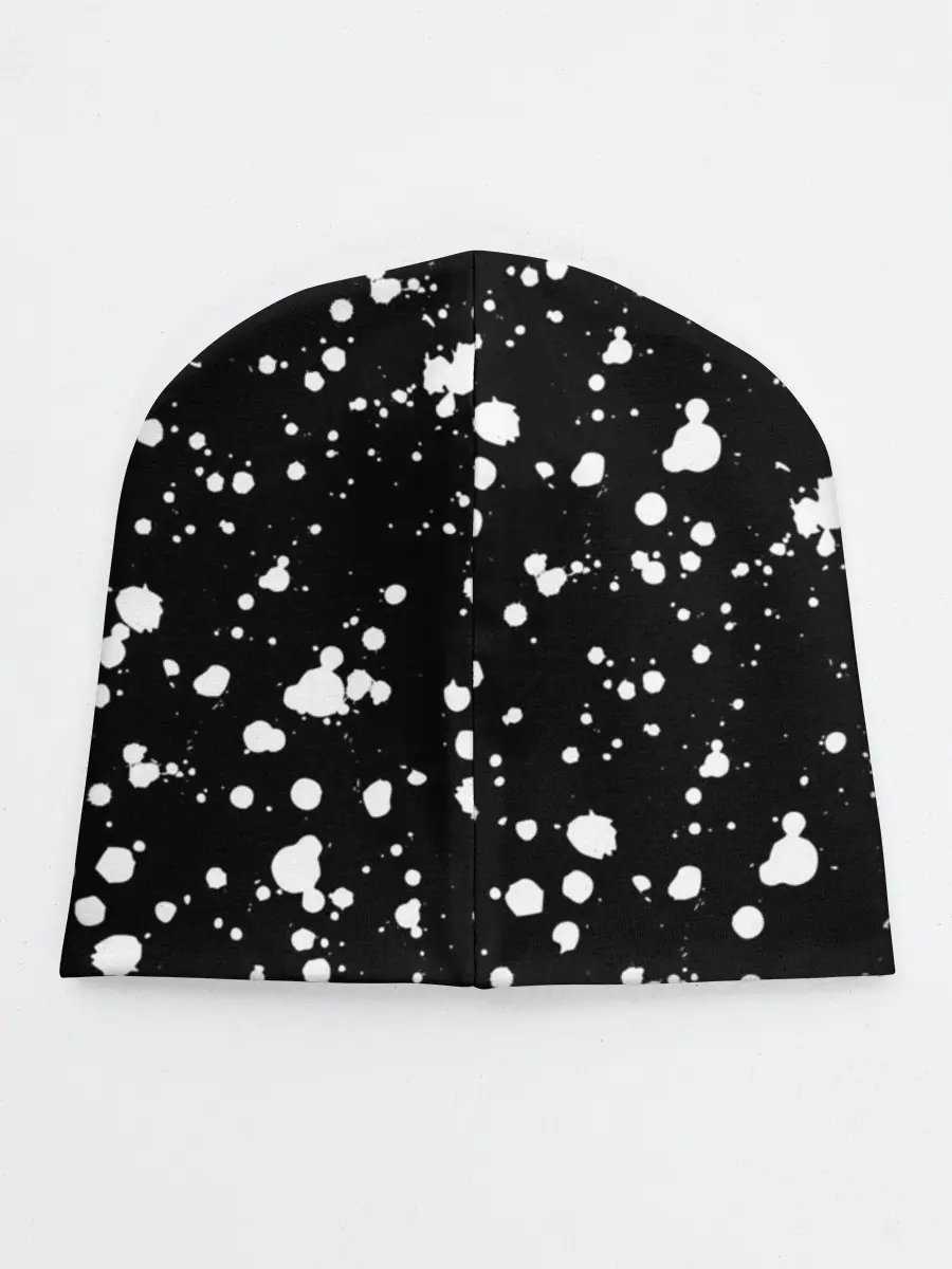 Детская шапка / BTS