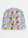 Детская шапка / BTS BT21 STICKERS