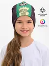 Детская шапка / Монстр обнимашки