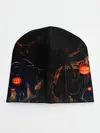 Детская шапка / Halloween