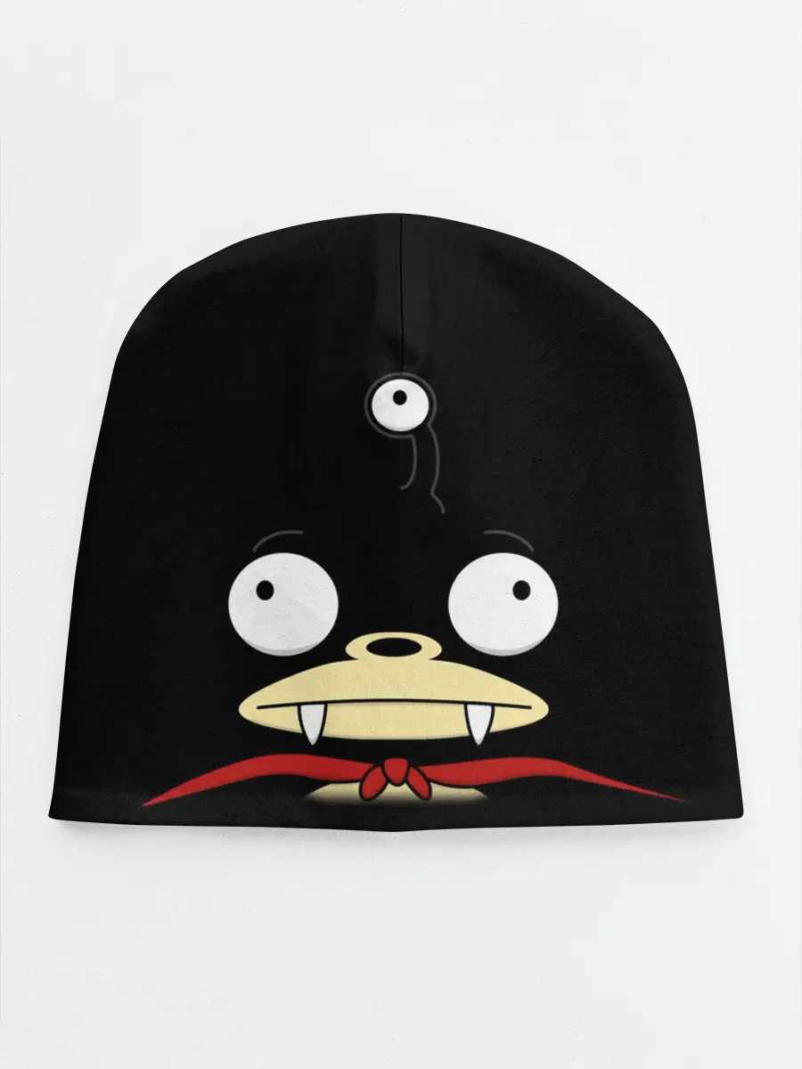 Детская шапка / Футурама - зверек