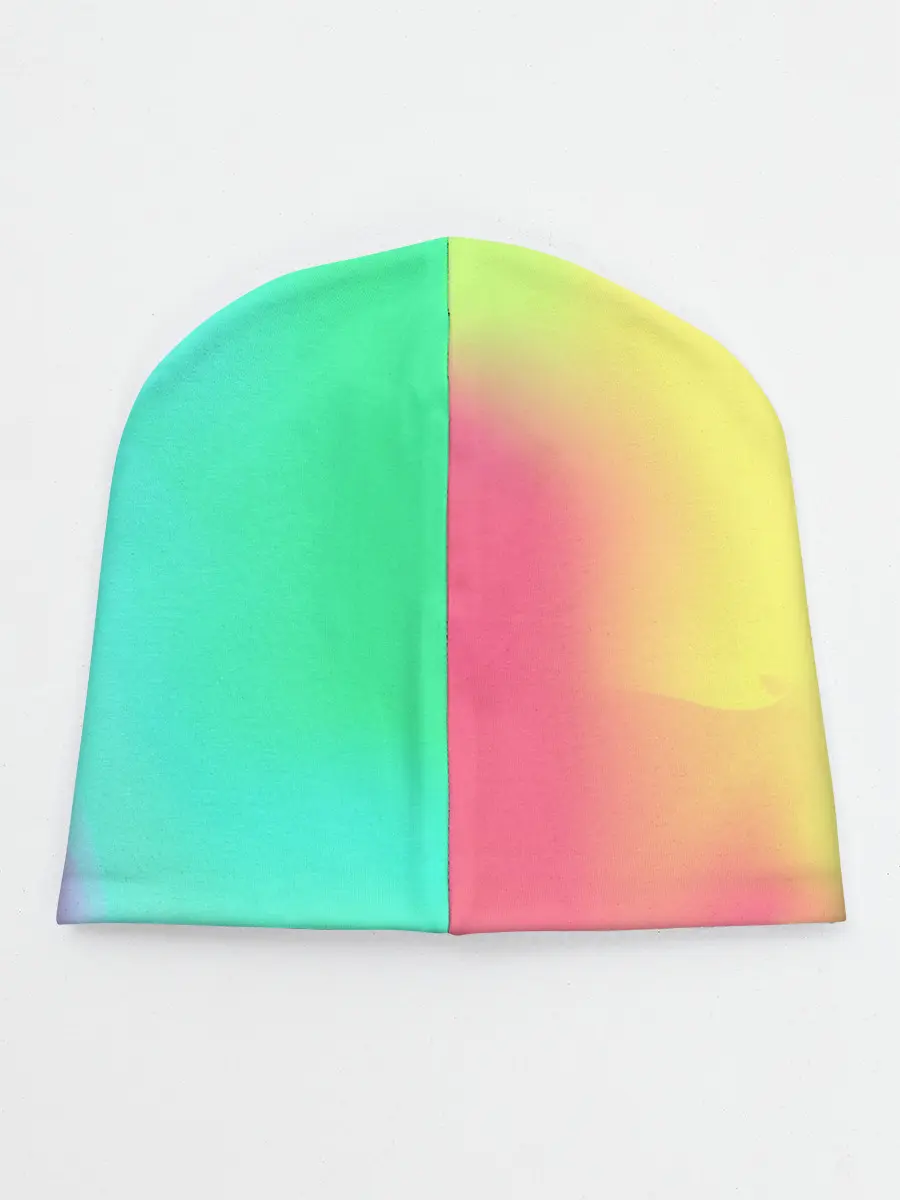 Детская шапка / Кислотная Гипножаба