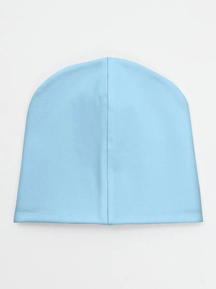 Детская шапка / Футурама - минимализм