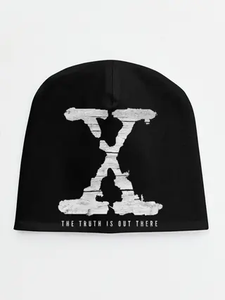 Детская шапка / The Truth Is Out There