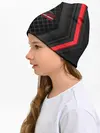 Детская шапка / N7