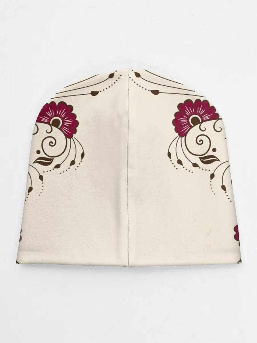 Детская шапка / BTS