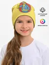 Детская шапка / Homer Fallout