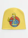 Детская шапка / Homer Fallout