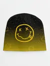 Детская шапка / NIRVANA SPACE