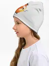 Детская шапка / Джаз Лис