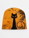 Детская шапка / Halloween