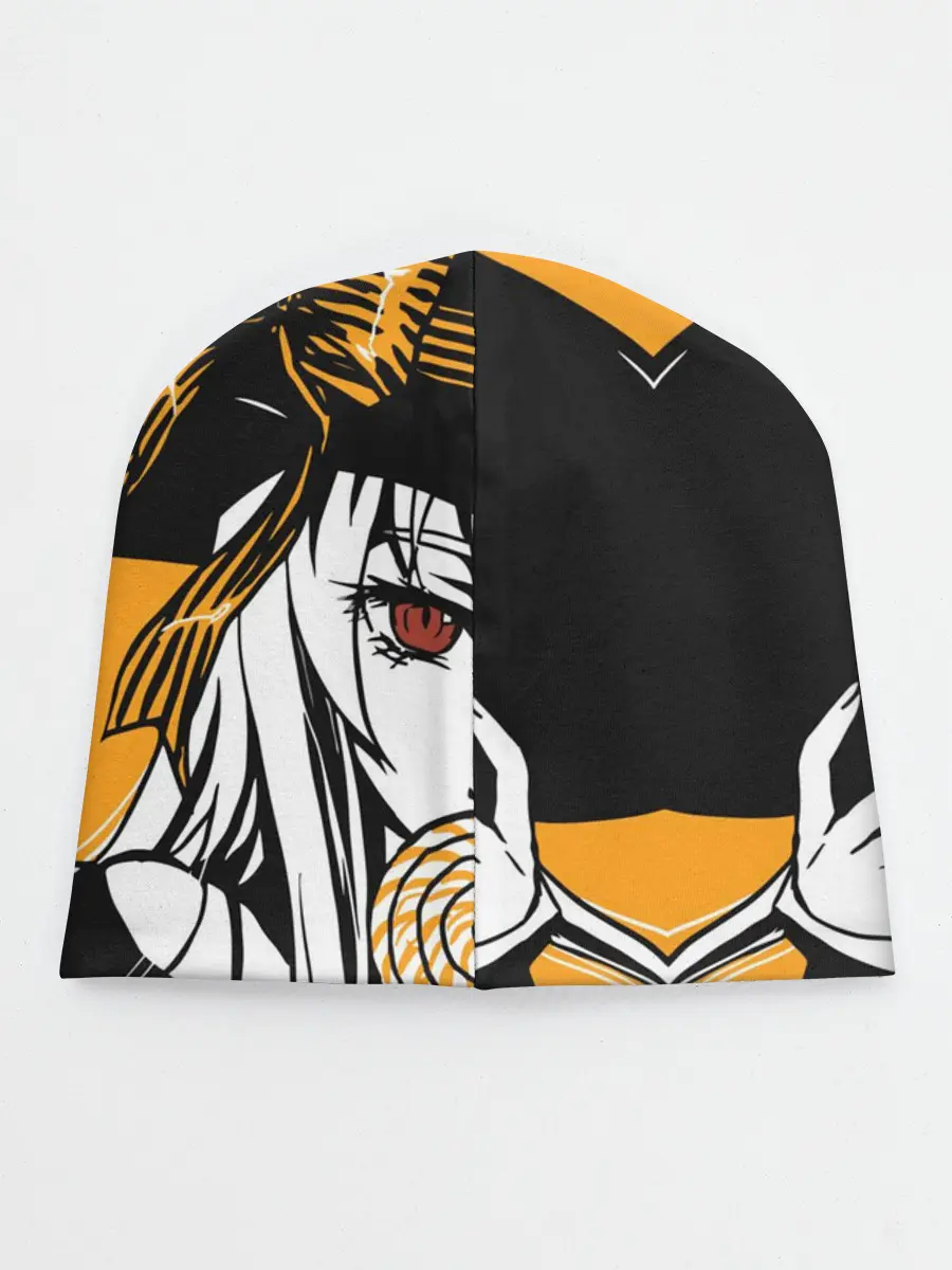 Детская шапка / Ведьма