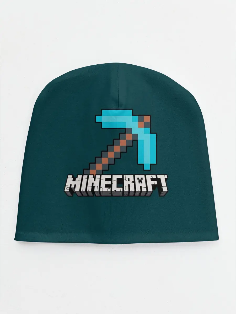 Детская шапка / Кирка