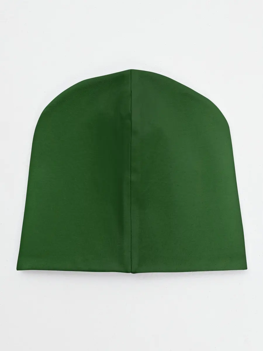 Детская шапка / Minecraft Печенька