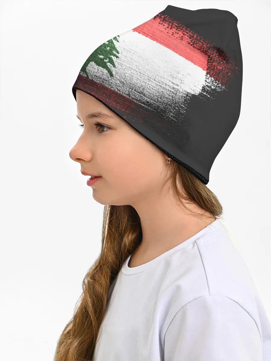 Детская шапка / LEBANON