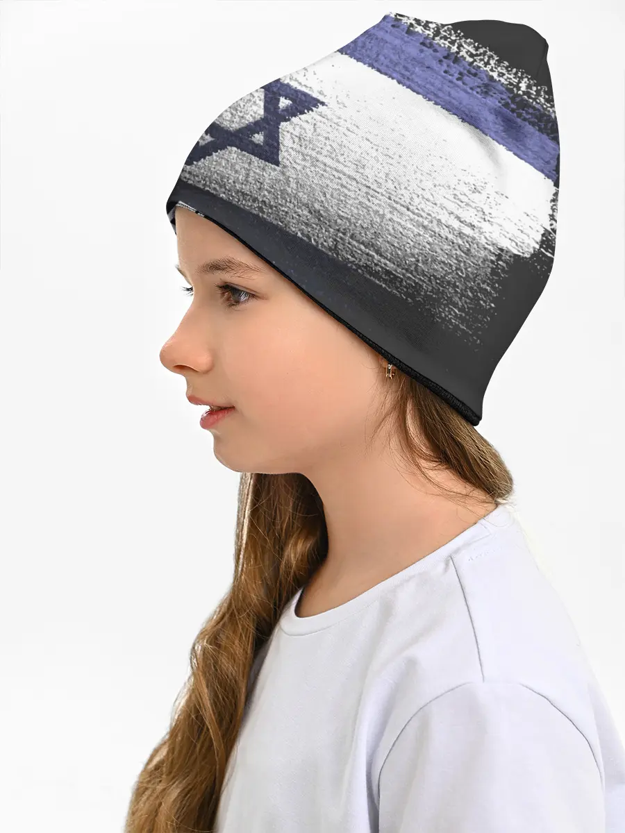 Детская шапка / Israel