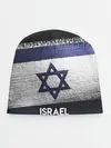 Детская шапка / Israel