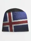 Детская шапка / Iceland