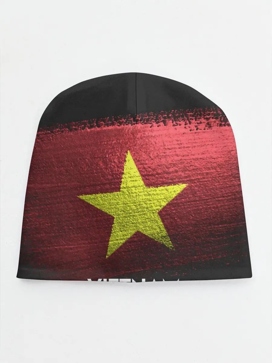 Детская шапка / VIETNAM