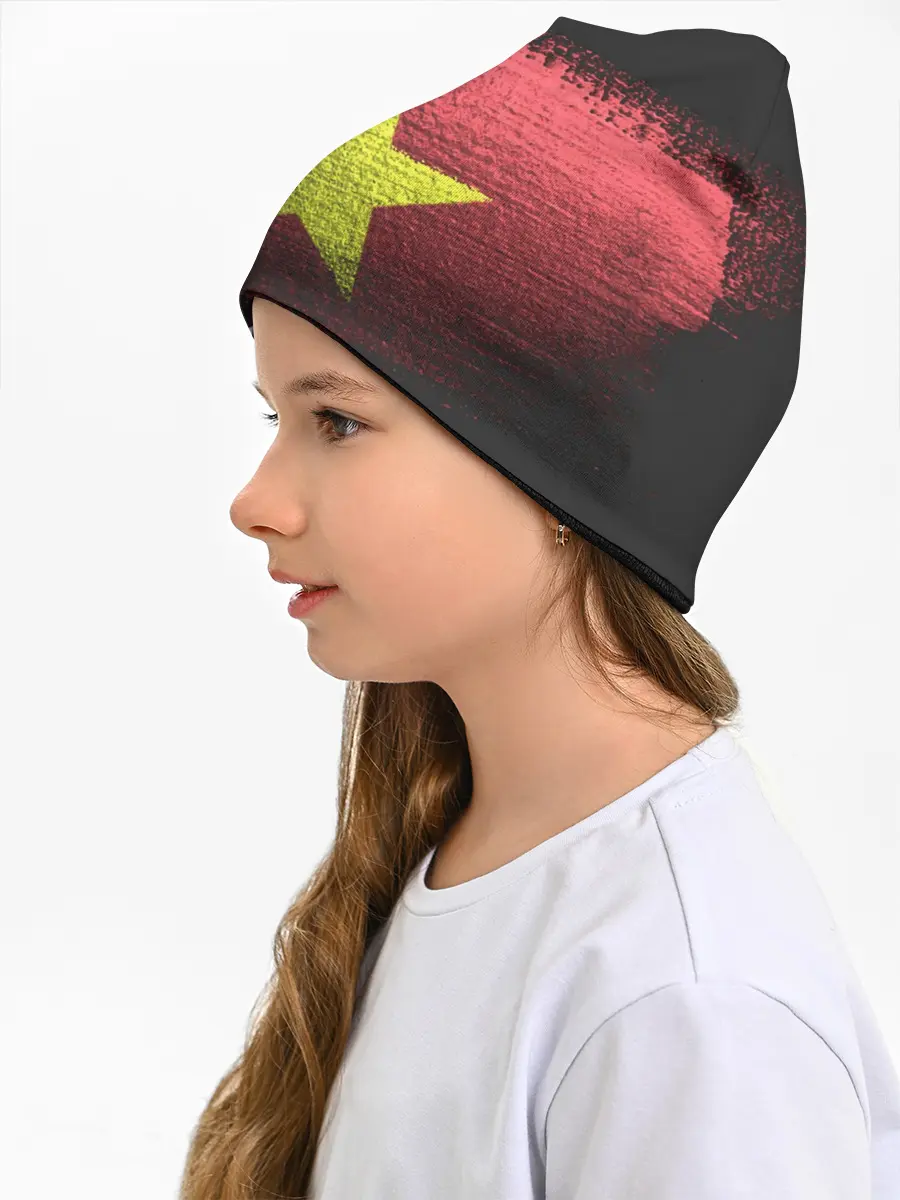 Детская шапка / VIETNAM