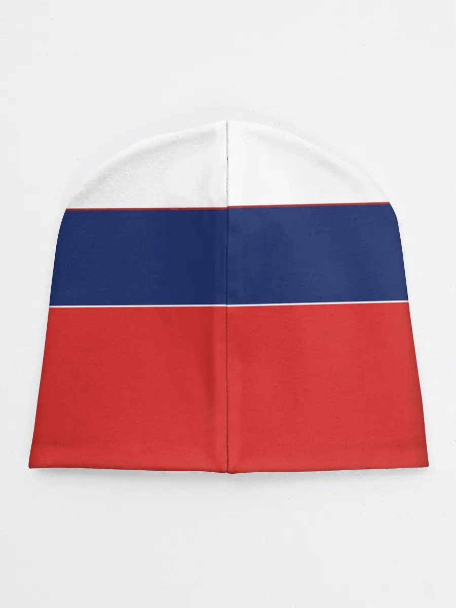 Детская шапка / Team Russia