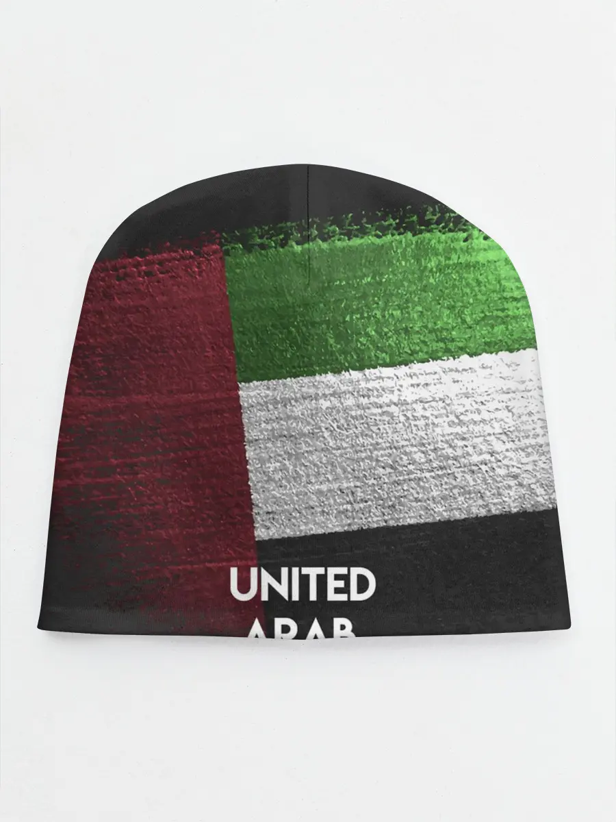 Детская шапка / Арабские Эмираты