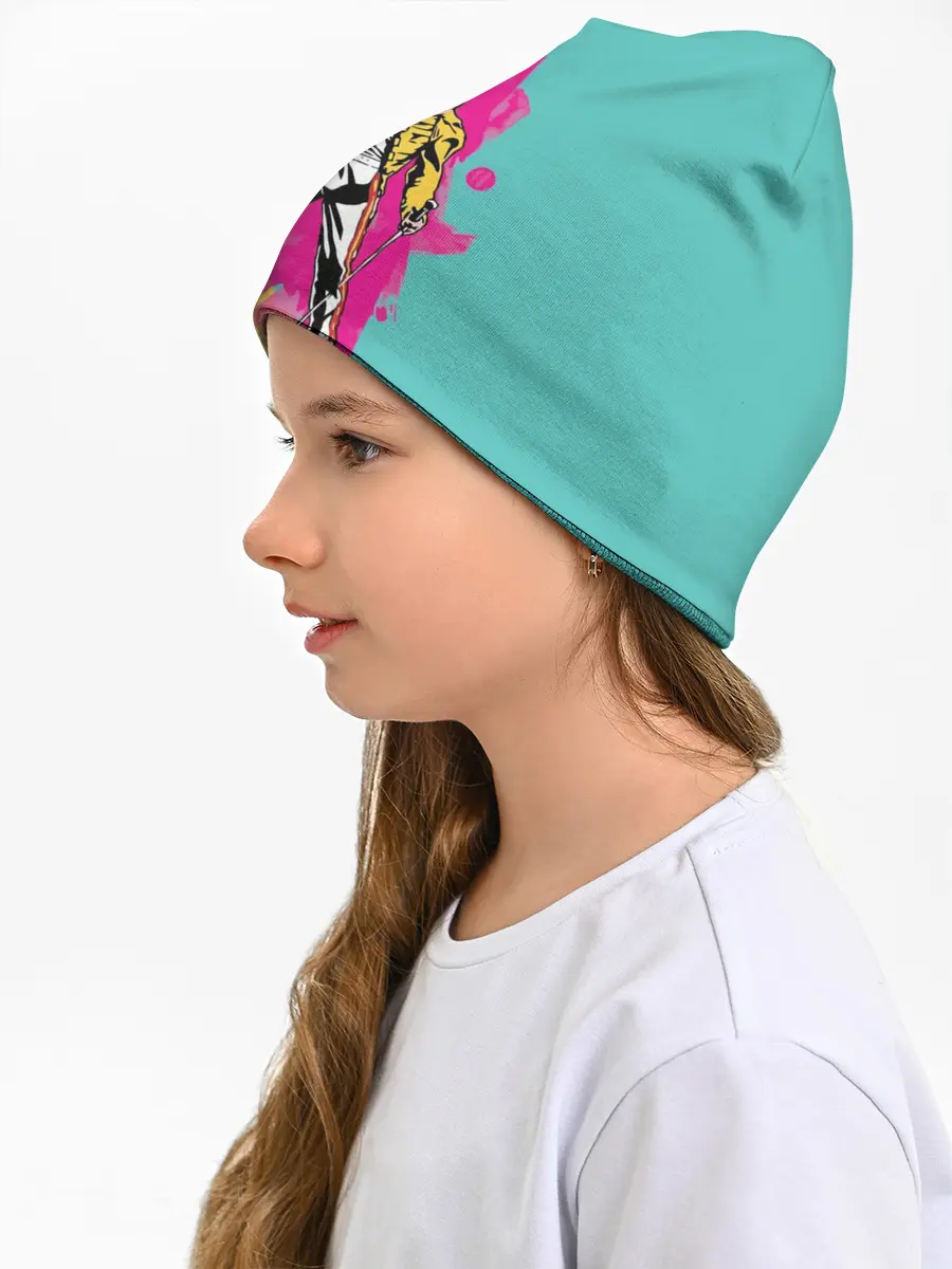 Детская шапка / Freddi_