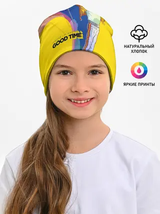 Детская шапка / Фредди Меркьюри