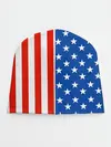 Детская шапка / Американский Флаг
