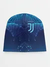 Детская шапка / Juventus Lifestyle