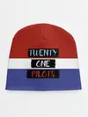 Детская шапка / Twenty one pilots
