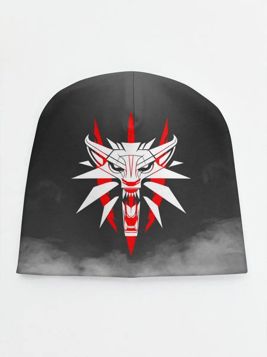 Детская шапка / THE WITCHER 3