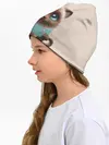 Детская шапка / Замурчательно