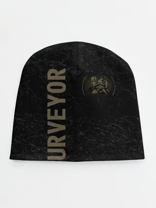 Детская шапка / Геодез