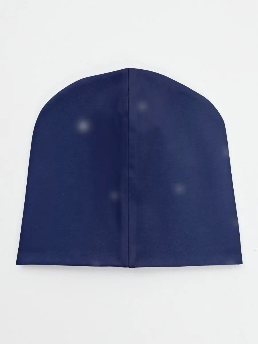 Детская шапка / Ночной Котик