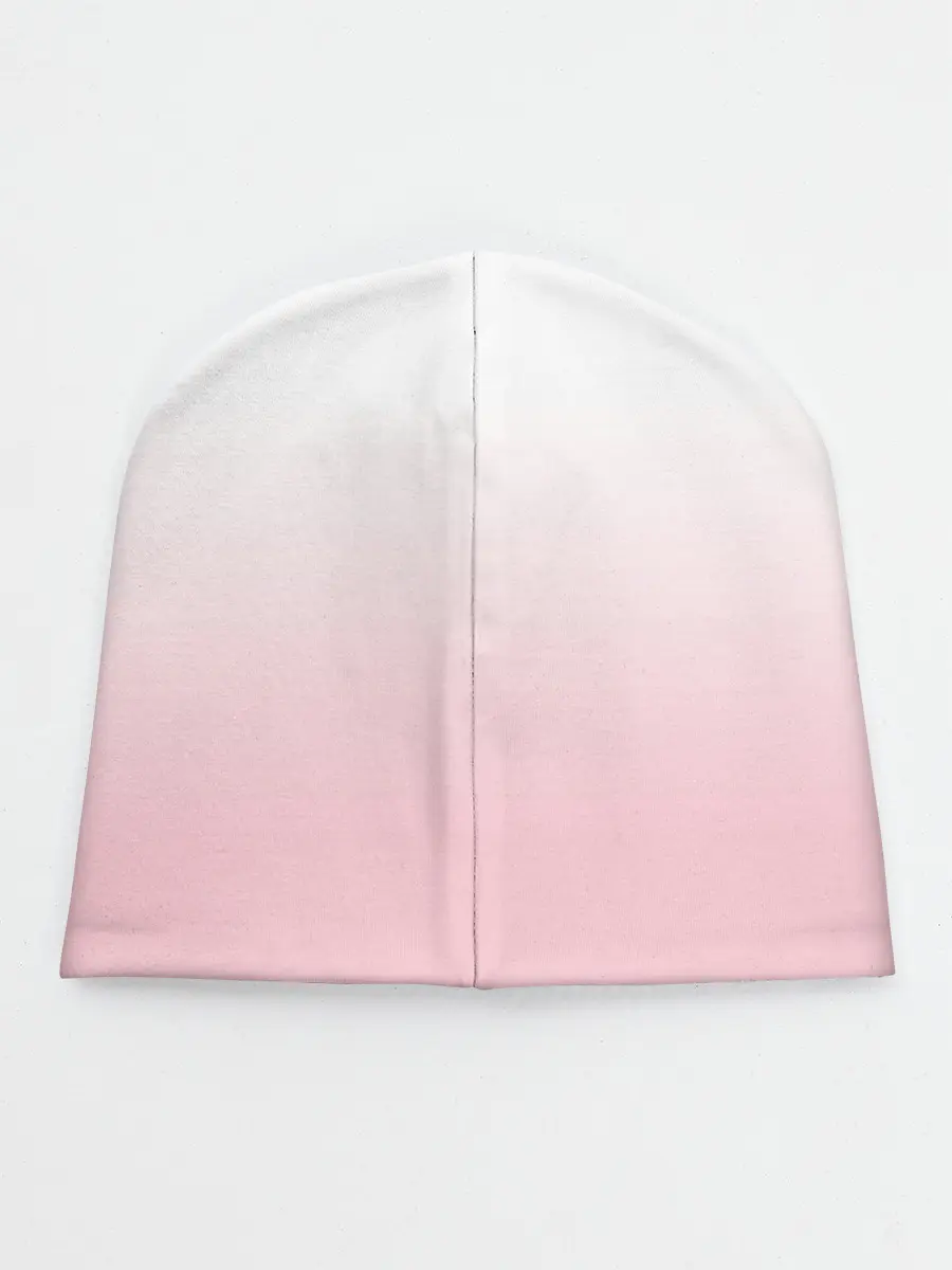 Детская шапка / BTS