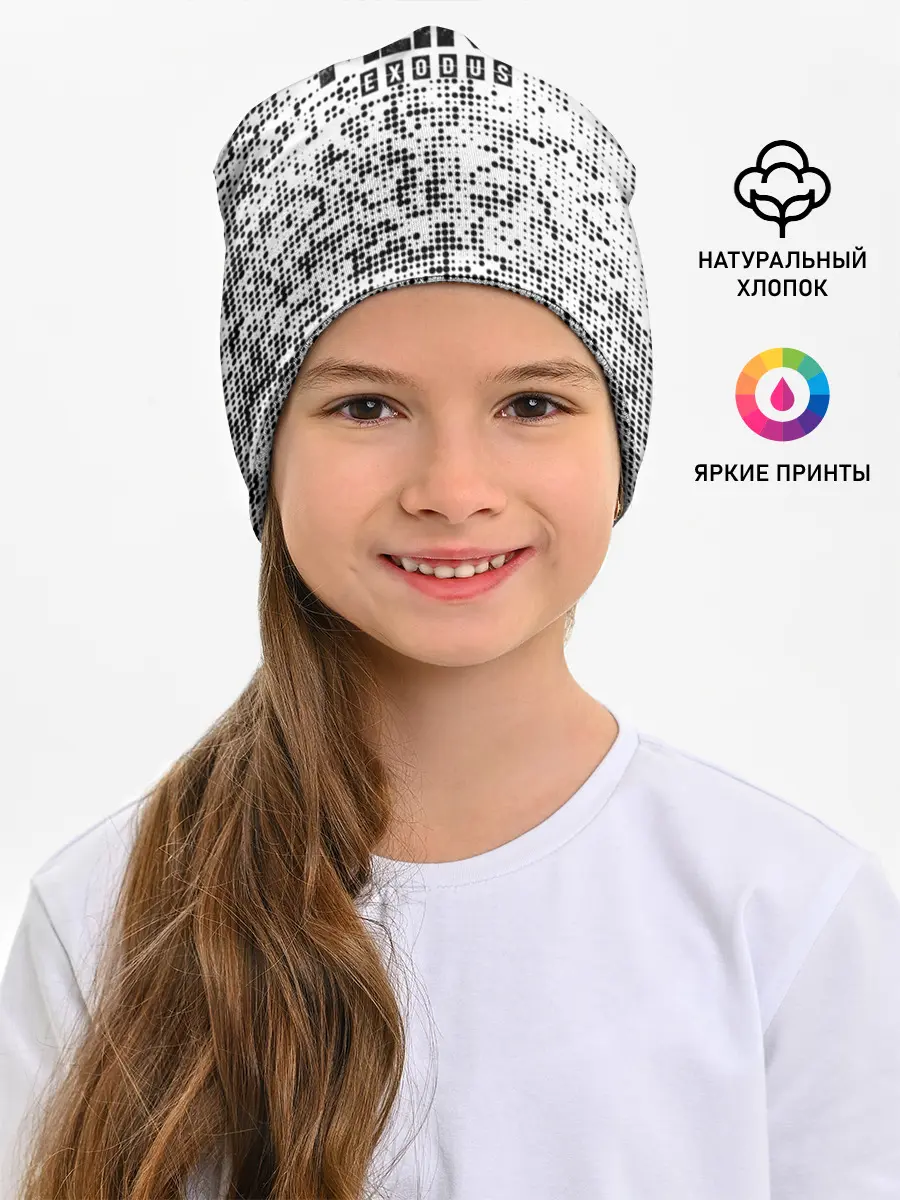 Детская шапка / METRO: Exodus