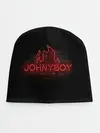 Детская шапка / Johnyboy