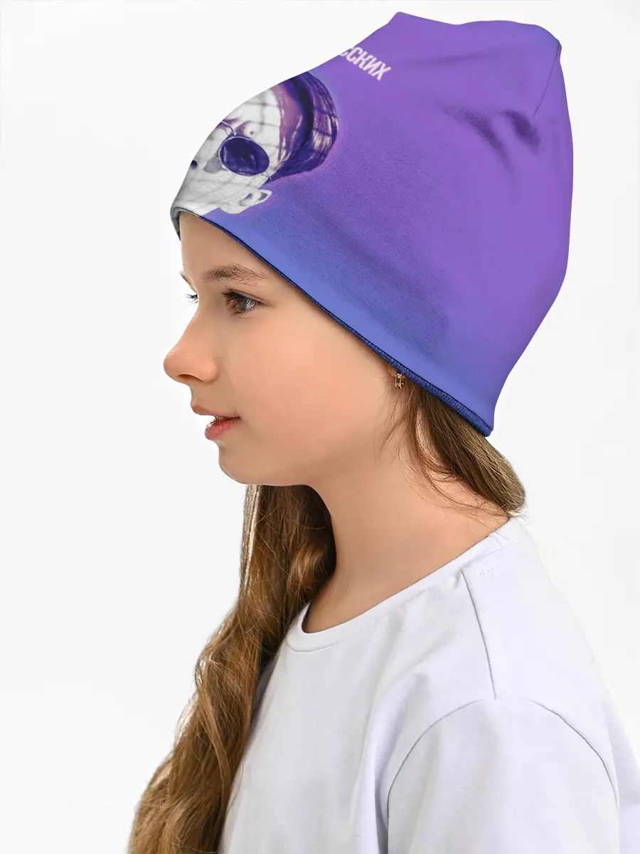 Детская шапка / Тима Белорусских