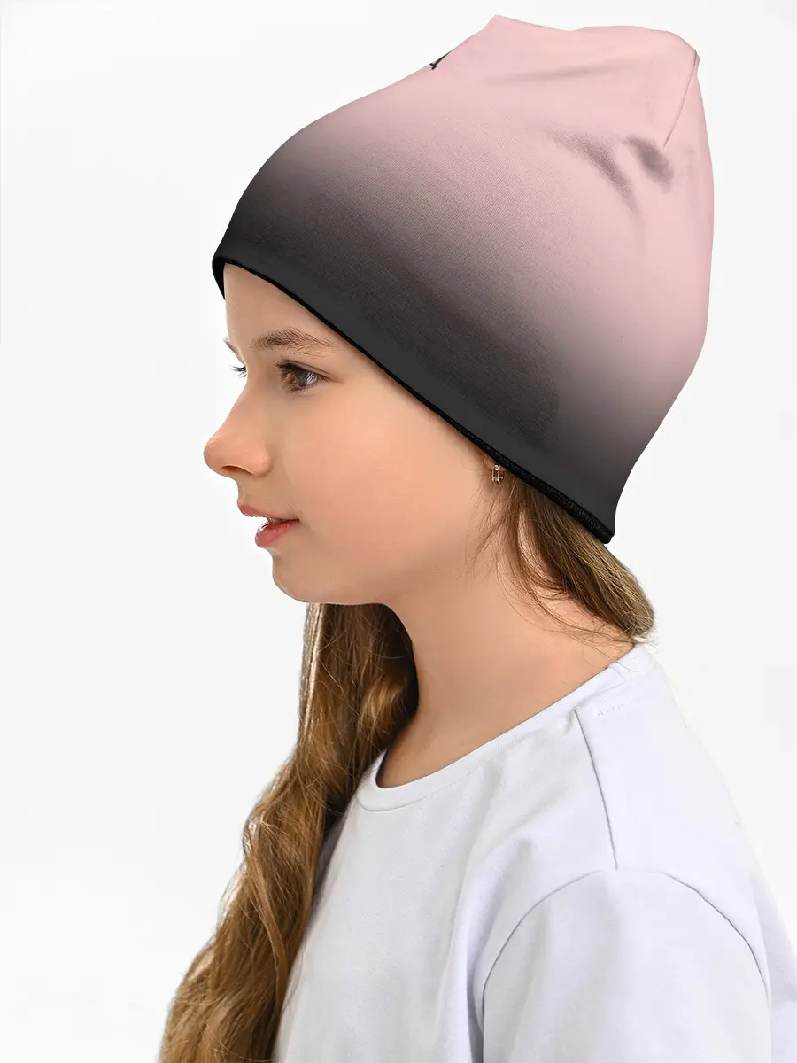 Детская шапка / Без обид