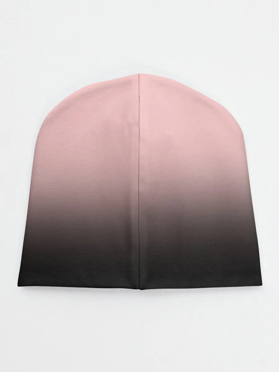 Детская шапка / Без обид