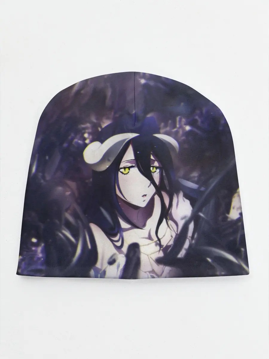 Детская шапка / Оверлорд аниме