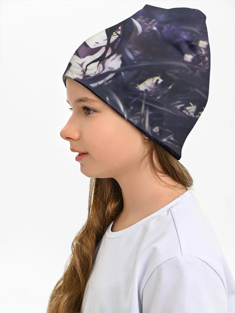 Детская шапка / Оверлорд аниме