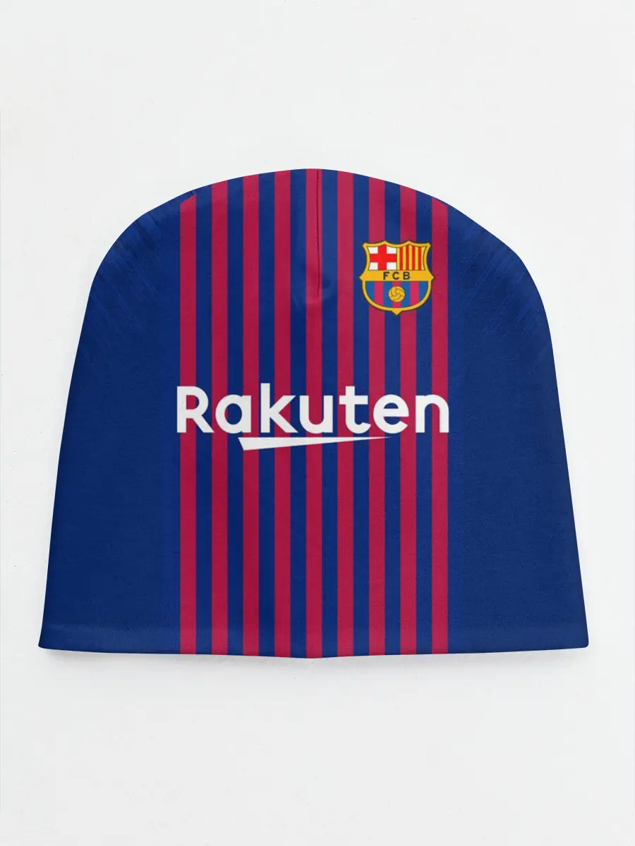 Детская шапка / Suarez home 18-19