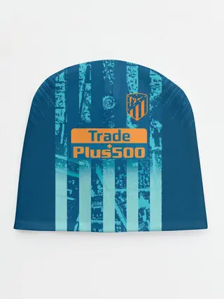 Детская шапка / Griezmann alternative 18-19