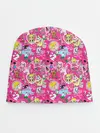 Детская шапка / Barbie and Tokidoki