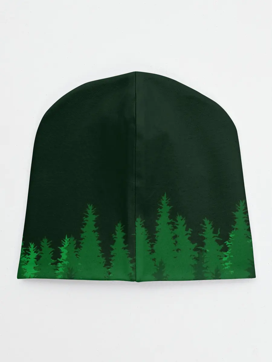 Детская шапка / adventure