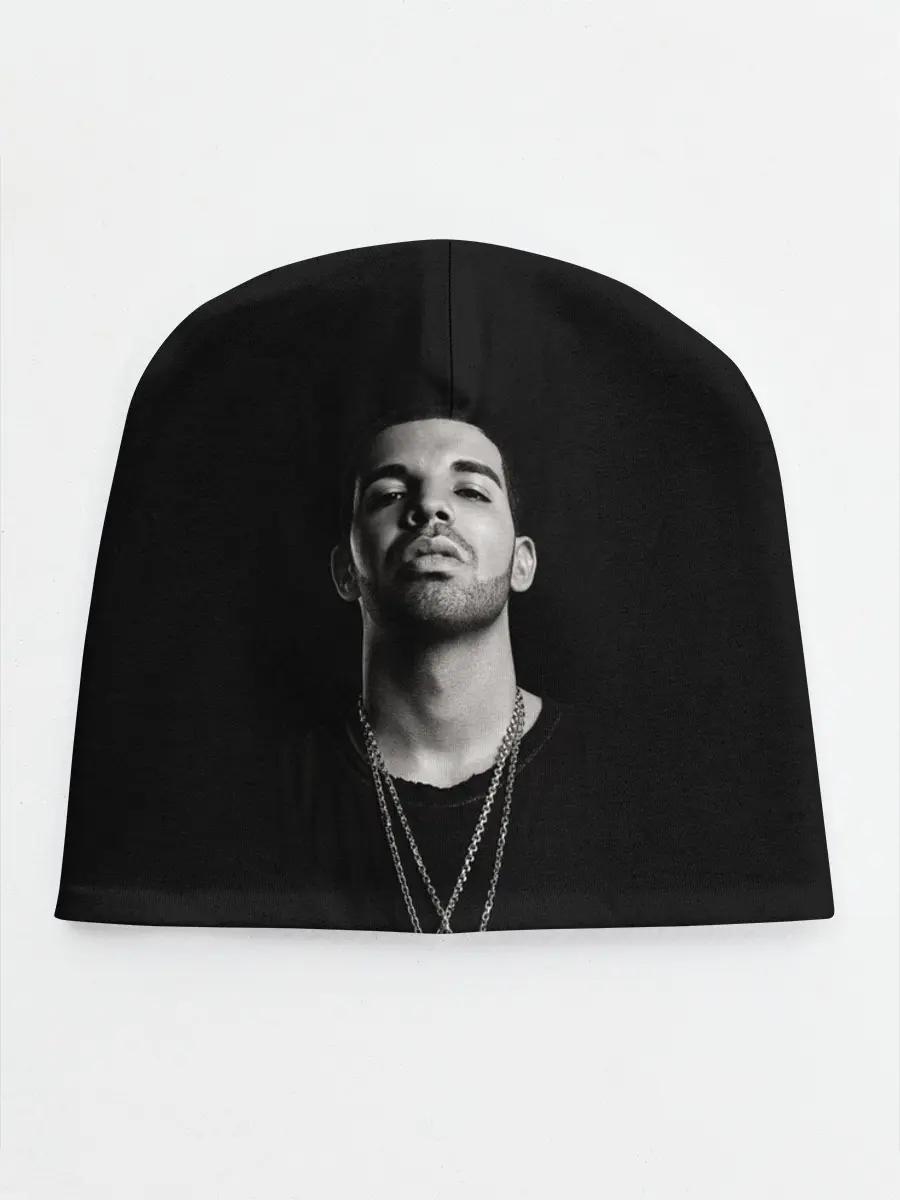 Детская шапка / Drake