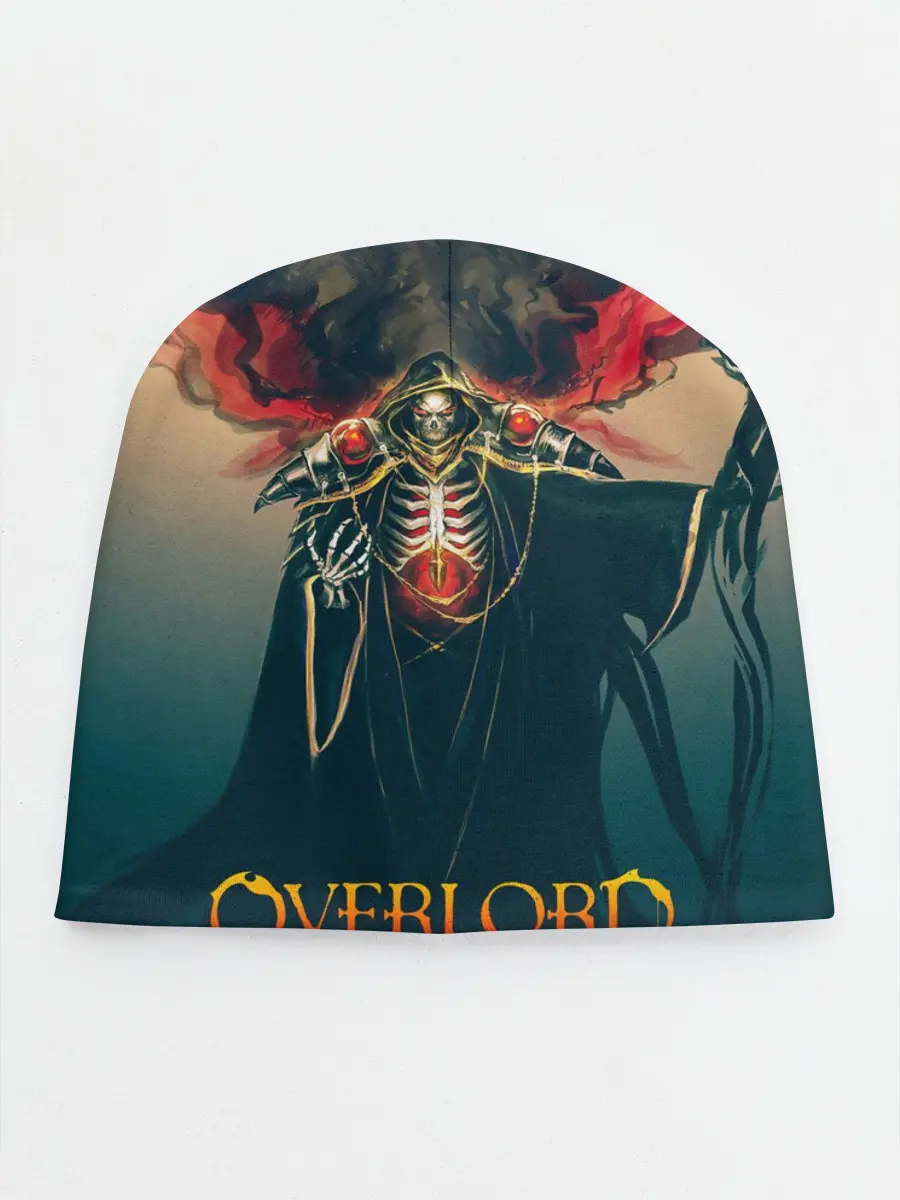 Детская шапка / Momonga Overlord